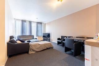 Graag stellen wij dit instapklaar 2 slaapkamer appartement te Borsbeek aan u voor!Het appartement bevindt zich op de eerste verdieping (geen lift)...