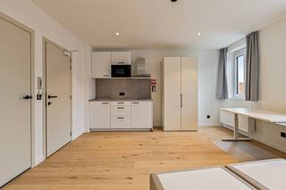Appartement à louer à Malines