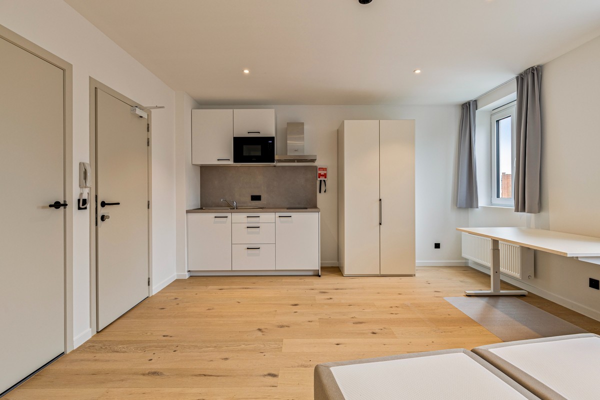 Apartment for rent in Mechelen with 1 bedroom - photo 2