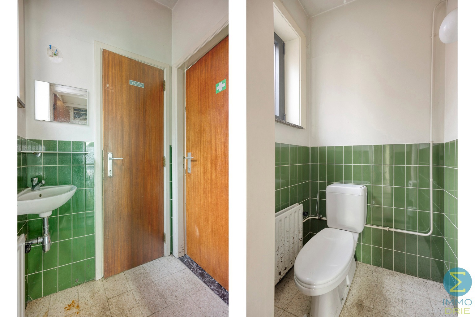 Maison à vendre à Dessel avec 4 chambres - photo 2