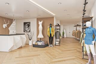 Multifunctioneel handelspand in het hartje van Geel.Ideaal gelegen handelspand vlakbij de winkelstraat van Geel met een vlotte verbinding naar de...