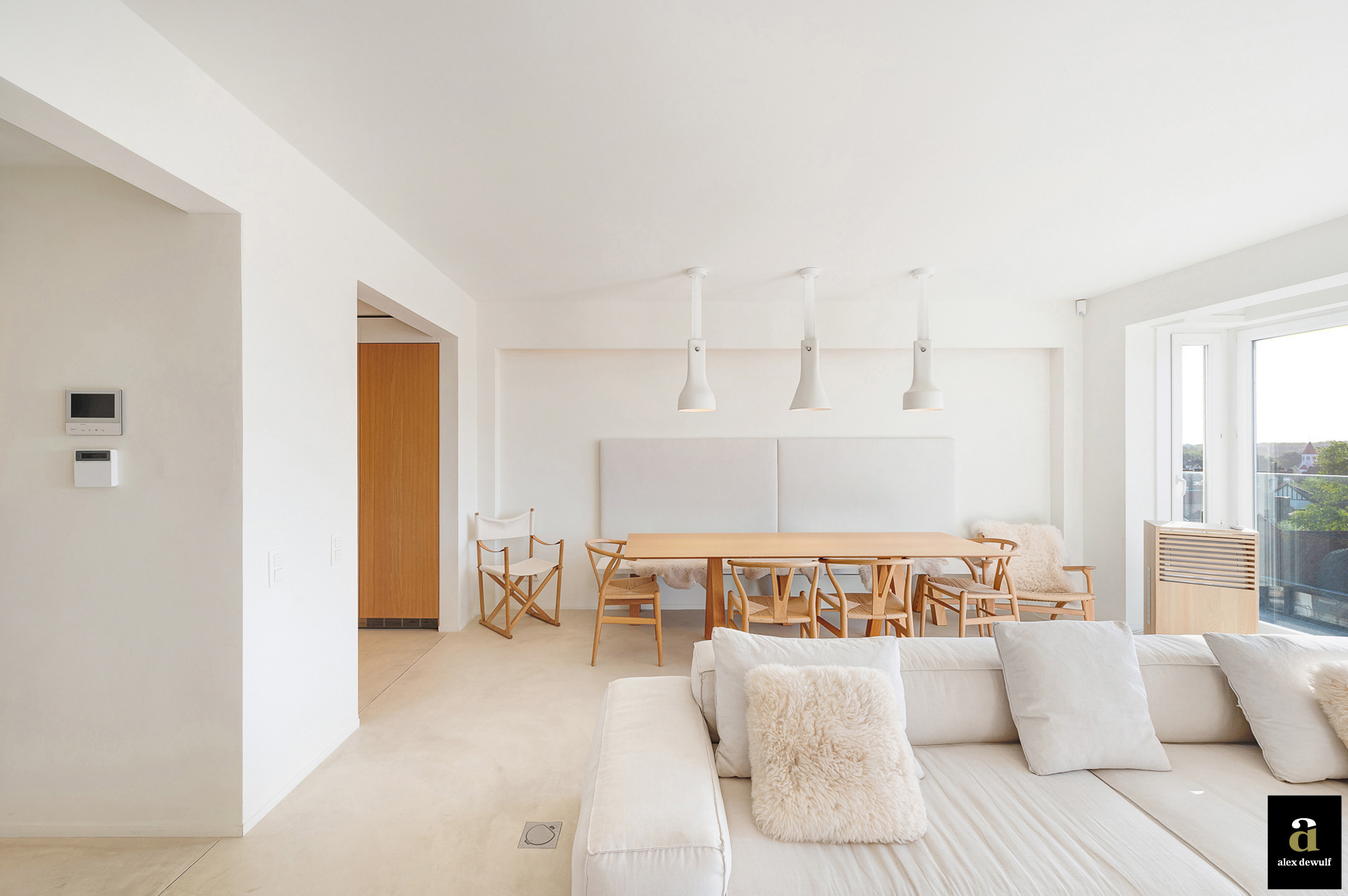 Appartement à vendre à Knokke-Heist avec 3 chambres - photo 2