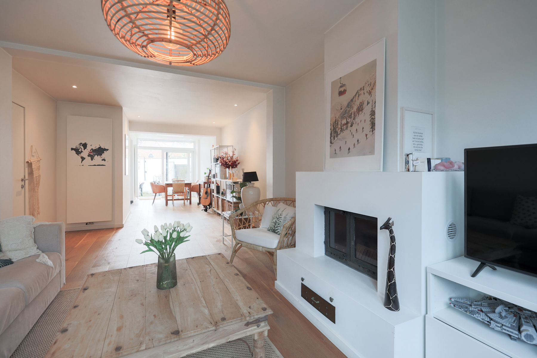 House for sale in Brasschaat with 3 bedrooms - photo 3