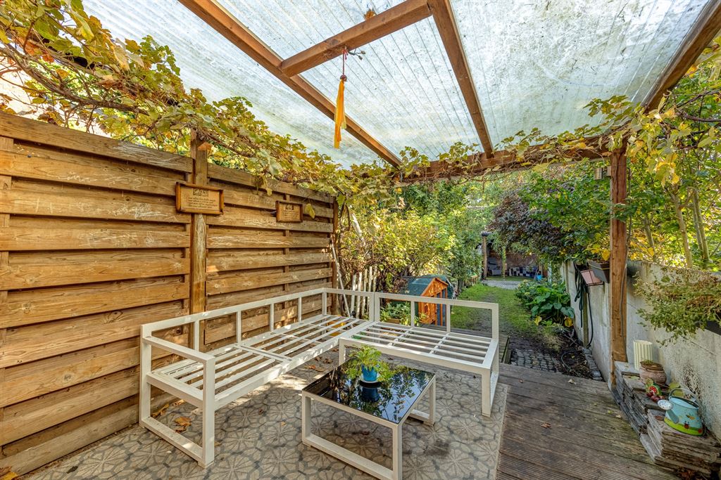 Instapklare woning met groene tuin - foto 5