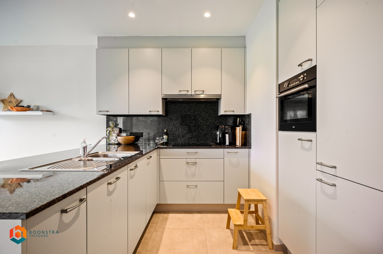 Prachtig nieuwbouw app. met 2 slpkrs - foto 5