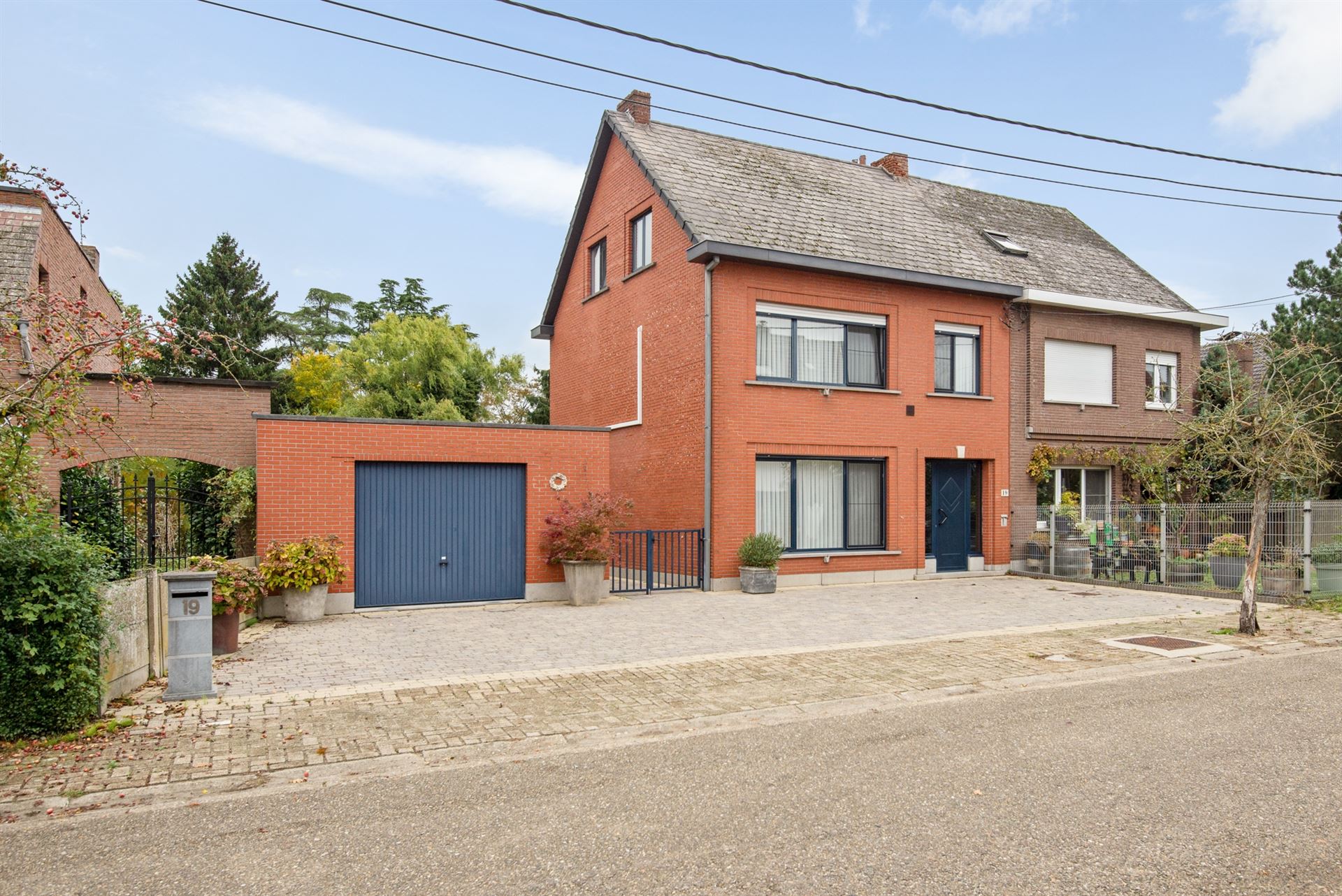 House for sale in Walem with 4 bedrooms - photo 1