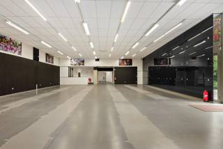 Commercial for rent in Kontich