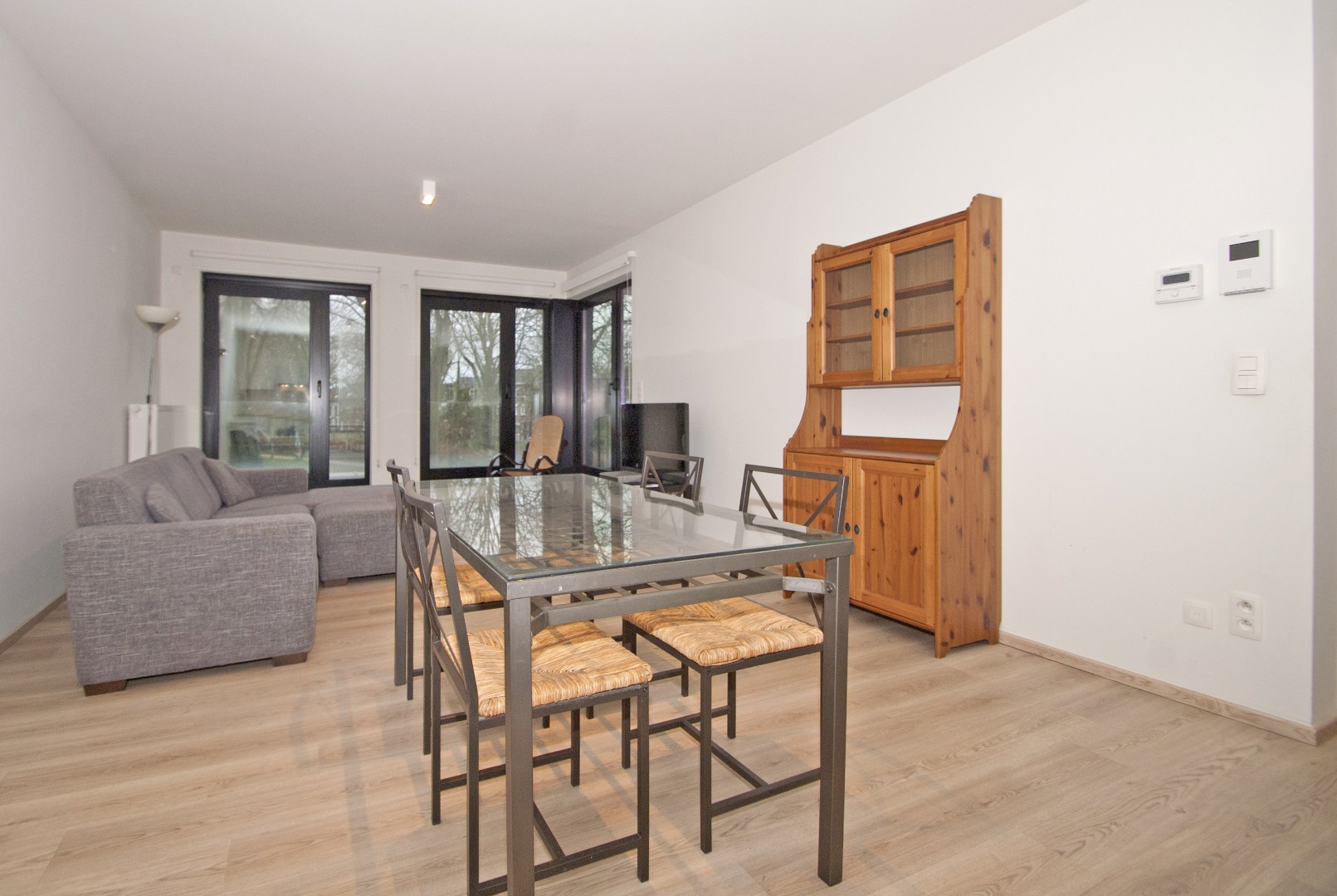 1-slaapkamerappartement met parking en berging - toplocatie - foto 5