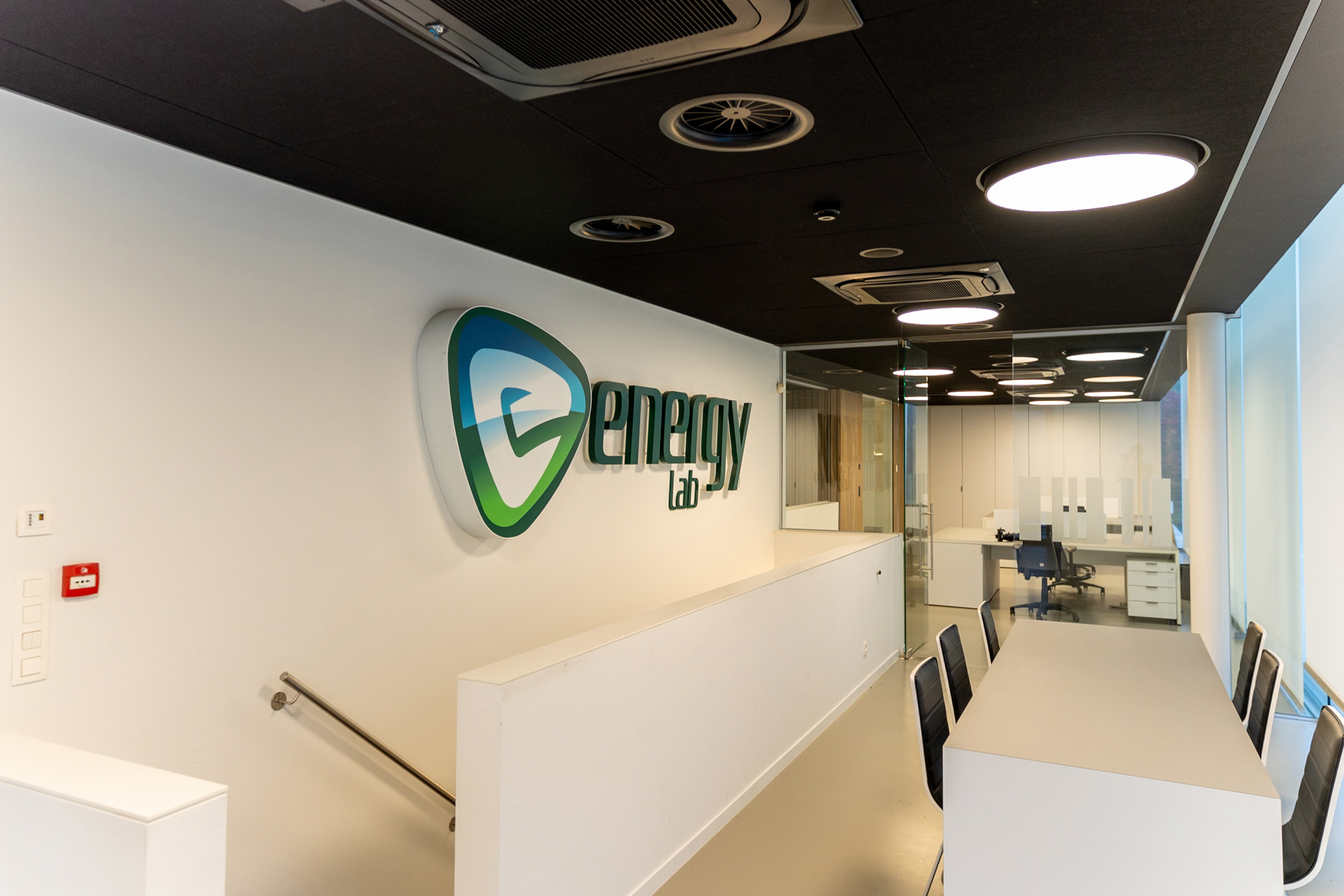 Commercial for rent in Bree - photo 5