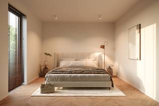 Wonen in Zomereind: tussen rust, natuur en toekomstgericht comfortDeze woning maakt deel uit van Zomereind, een nieuwe woonwijk in Hechtel-Eksel waar...