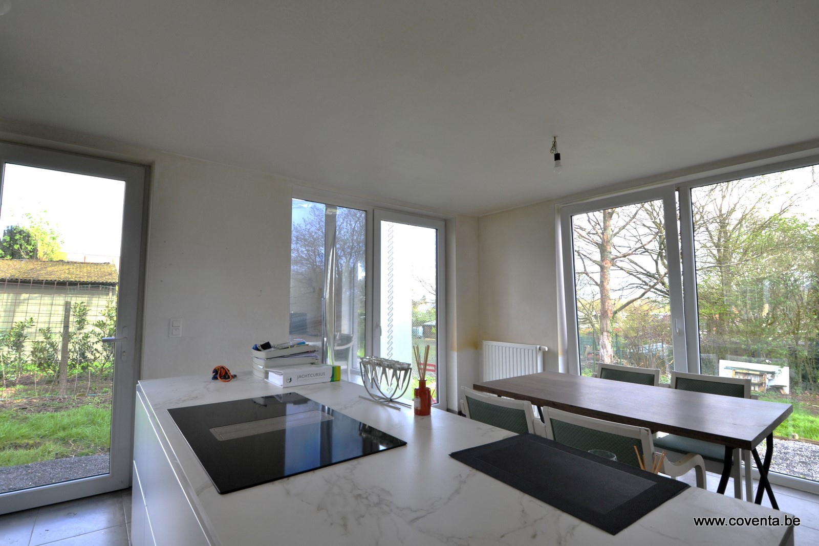 House for rent in Westrozebeke with 1 bedroom - photo 5