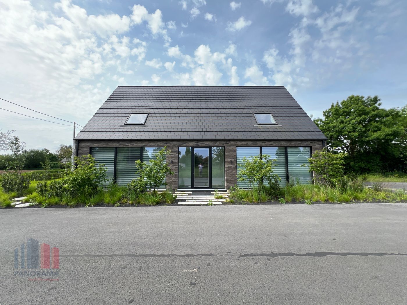 Hoogwaardige kantoren te huur in een groene omgeving op toplocatie nabij de N60 - foto 3