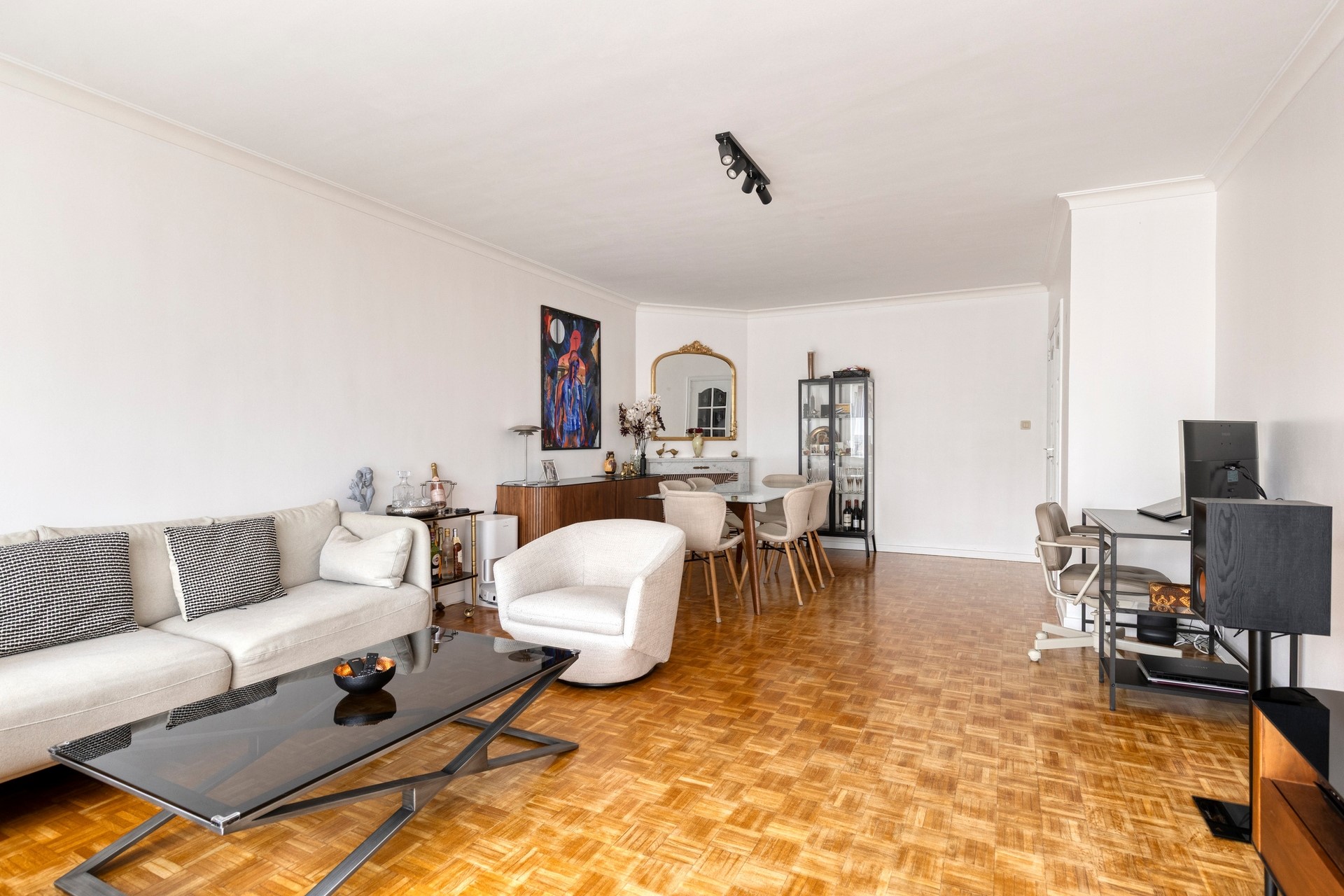 Appartement - foto 4