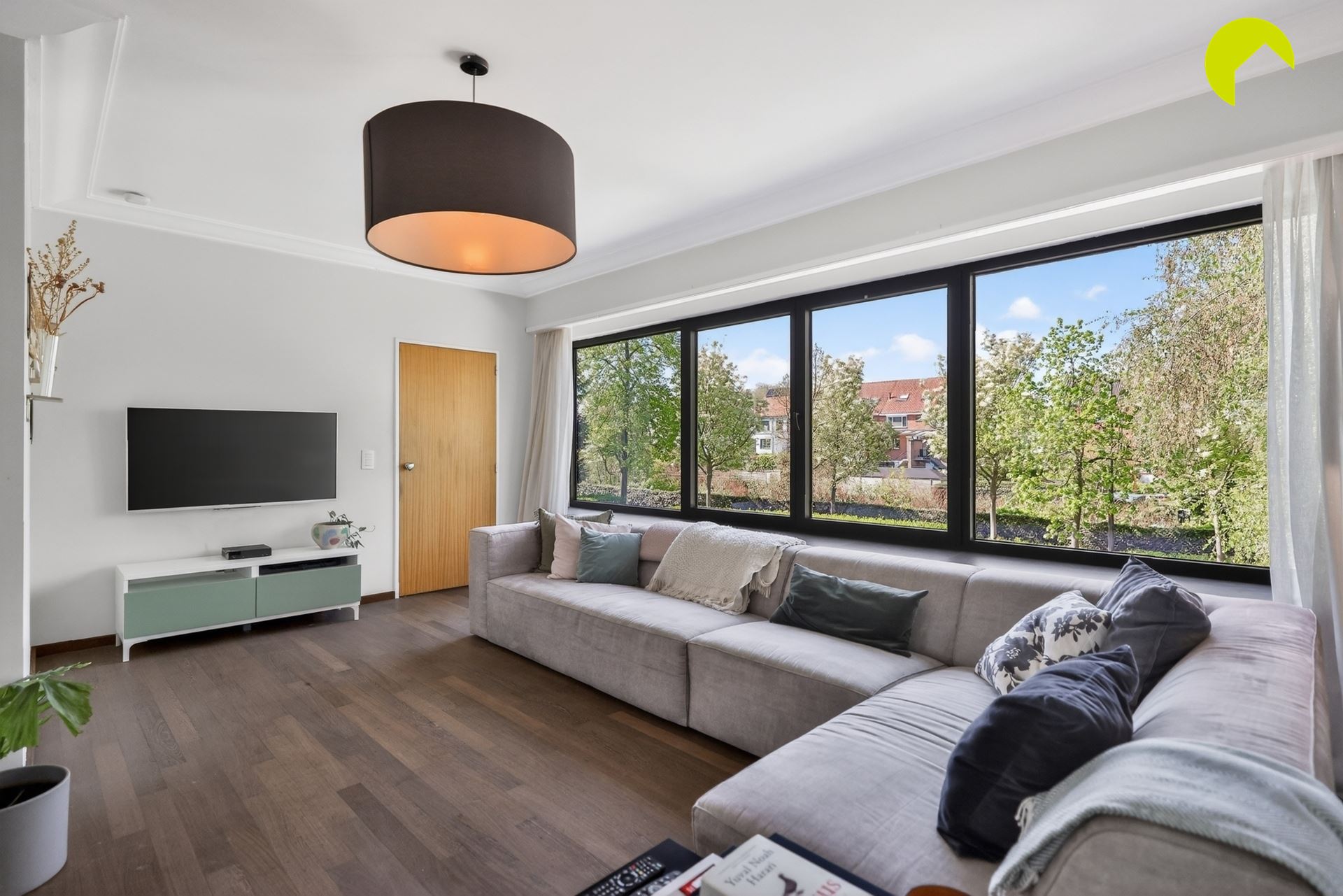 Instapklare vernieuwbouwing in gegeerde Dieseghemwijk - foto 3