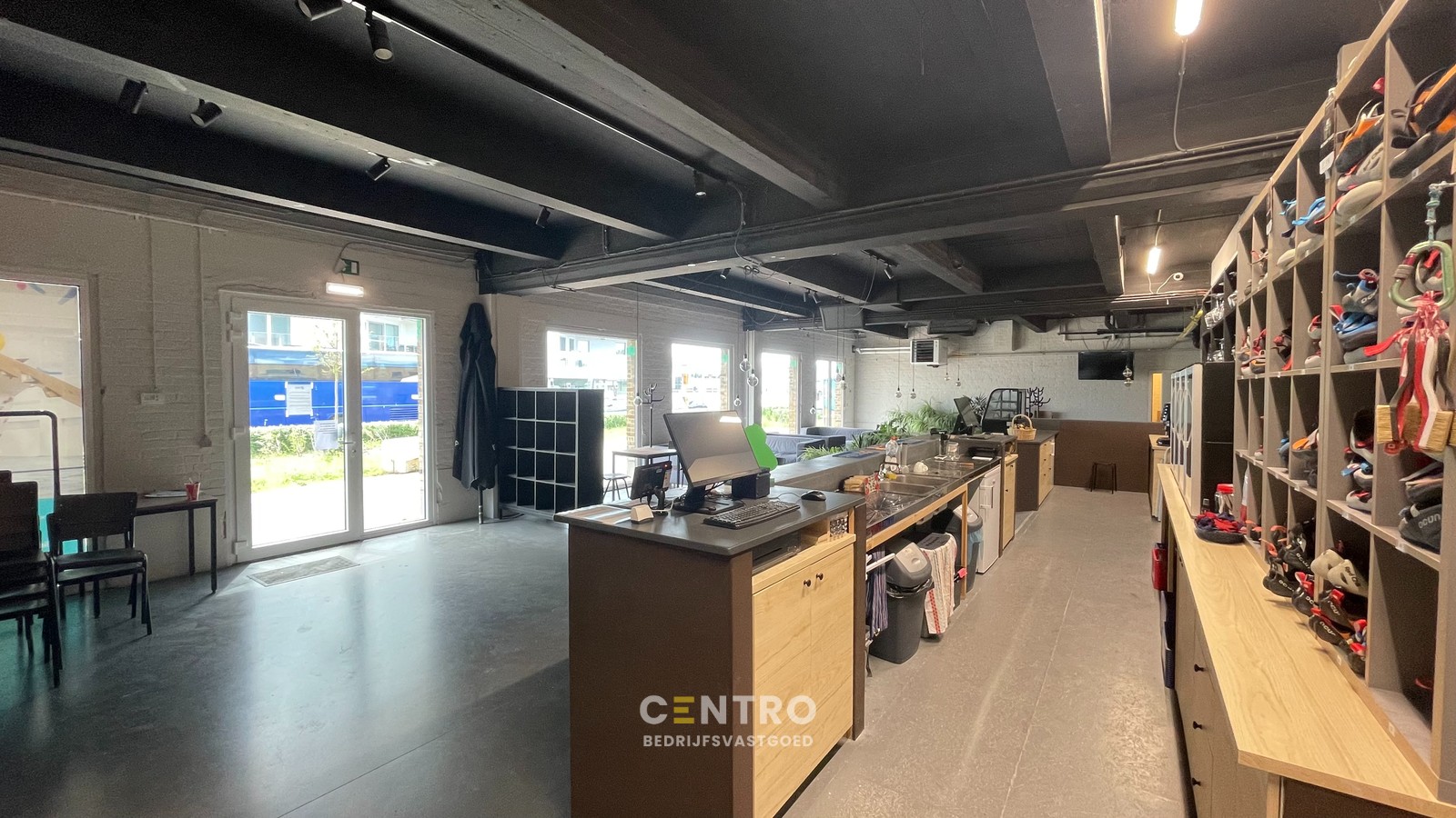 Recreatiepand op toplocatie nabij Jachthaven van Zeebrugge - foto 5