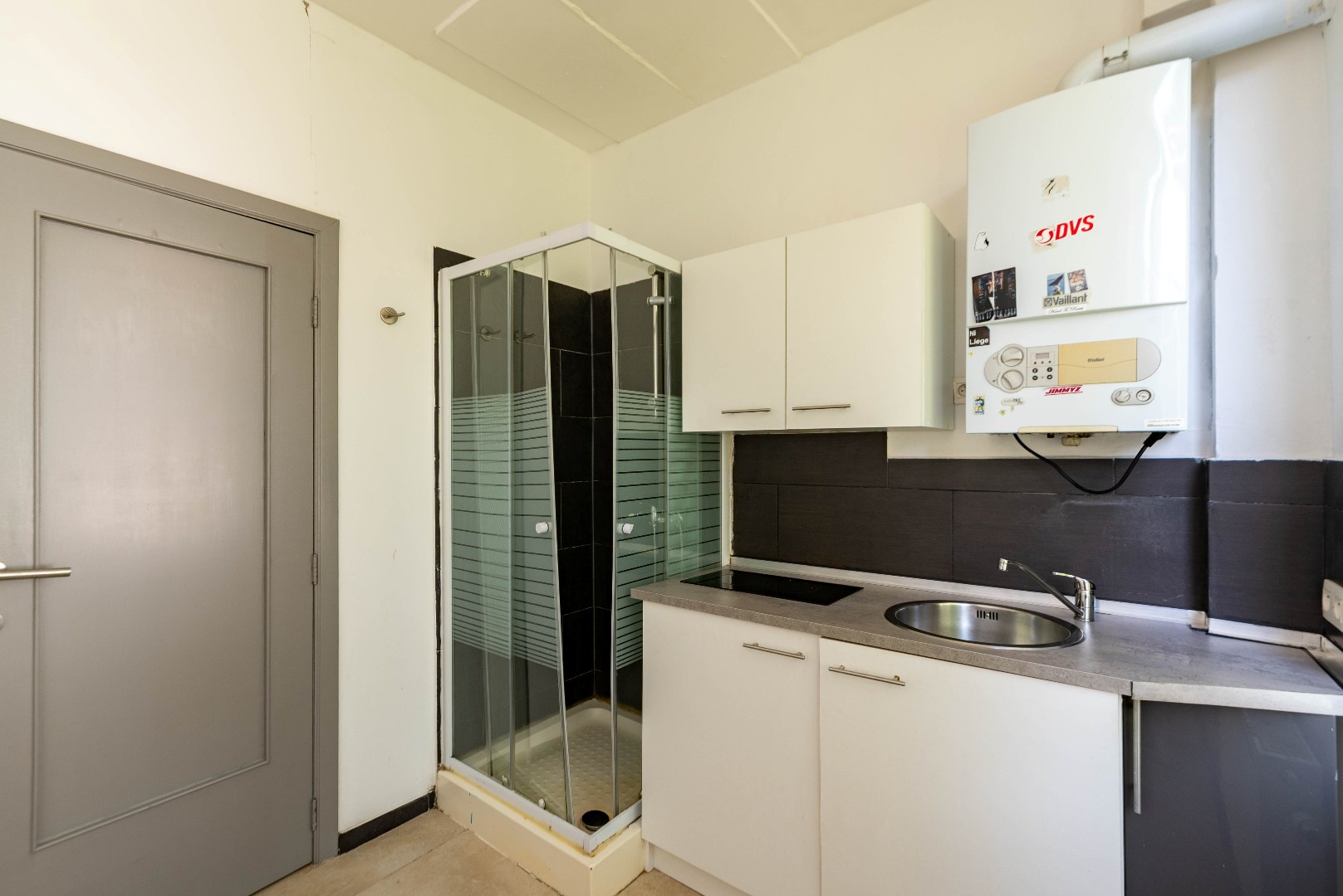 Appartement à louer à Anvers avec 1 chambre - photo 5