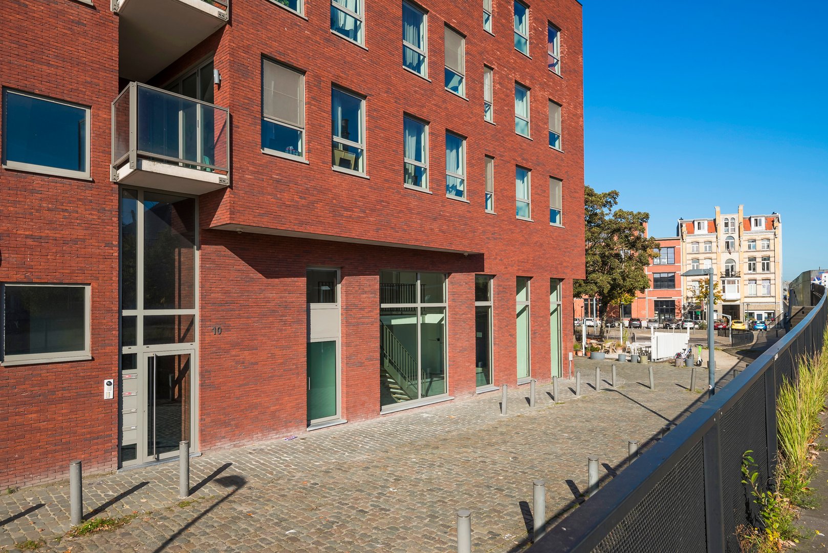 Commercieel pand of kantoorruimte. - foto 5