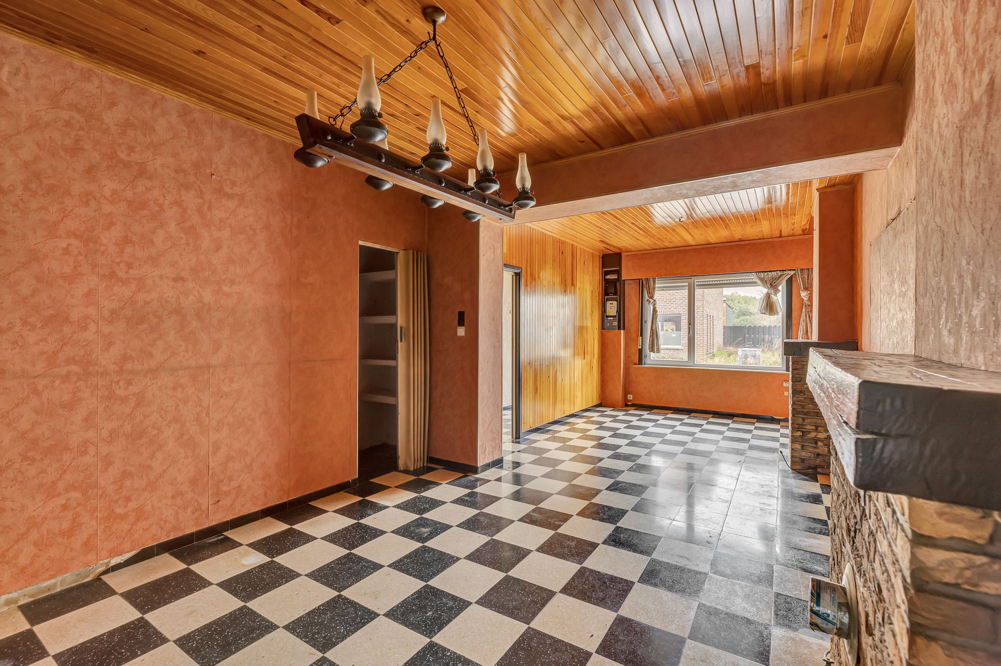 Maison à vendre à Ternat avec 5 chambres - photo 5