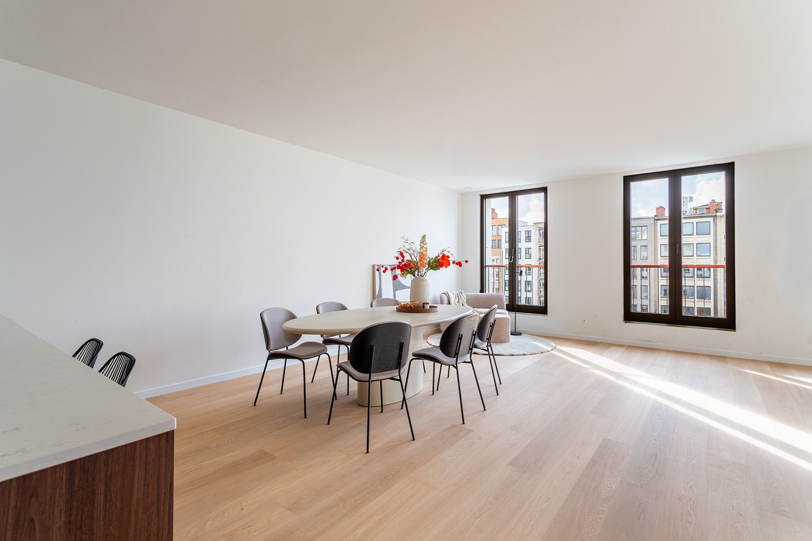 Modelappartement nu te bezoeken! - foto 5