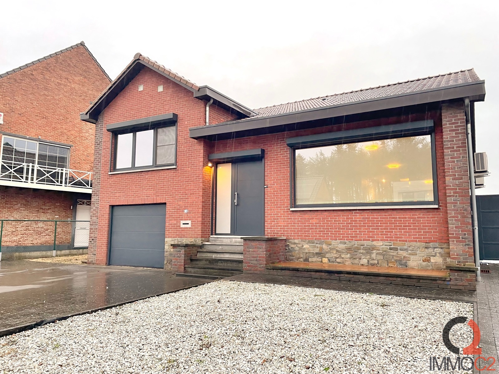 Family home in Zolder