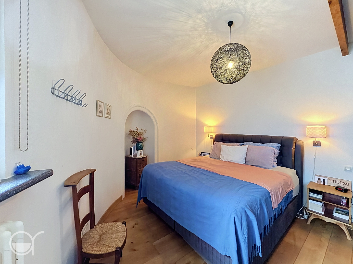 Appartement à louer à Gand avec 2 chambres - photo 5