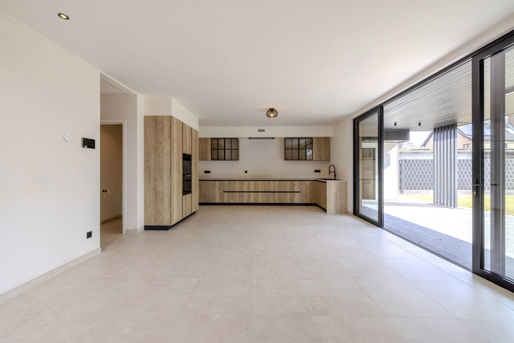 Energiezuinige nieuwbouwwoning in het centrum van Balen - foto 4
