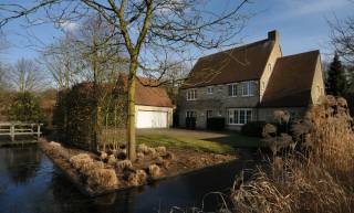 Maison à louer à Schilde