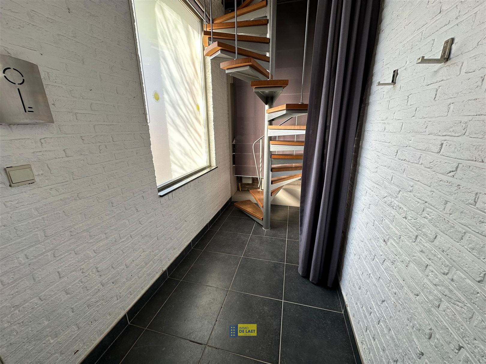 Triplexappartement  met 3 slp's en groot en zonnig terras - foto 3