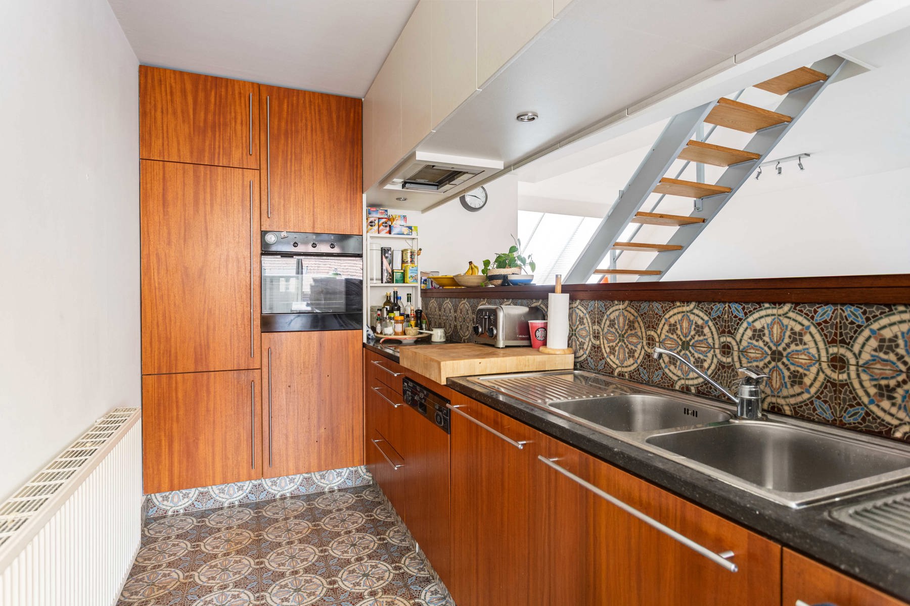 Apartment for sale in Geraardsbergen with 2 bedrooms - photo 4