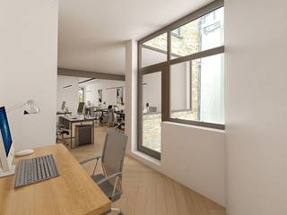 Commercial à vendre à Lierre