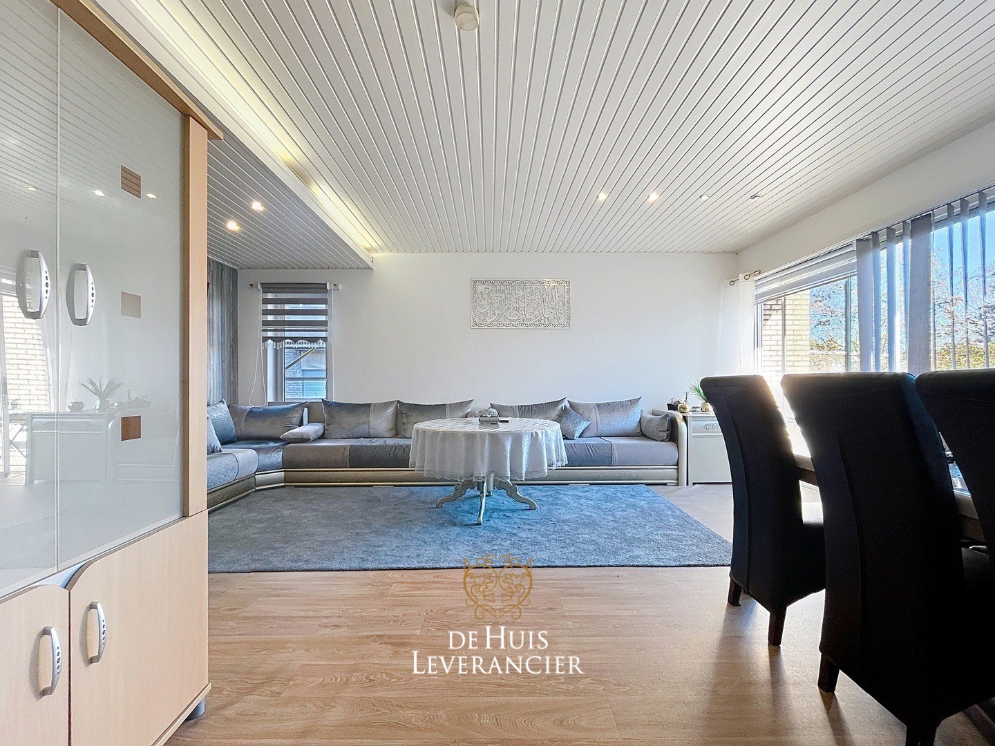 Appartement (1ste verdieping) op A+ locatie te koop in Kontich - foto 3