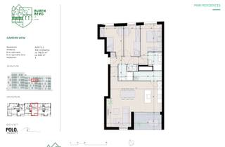 Appartement à vendre à Louvain