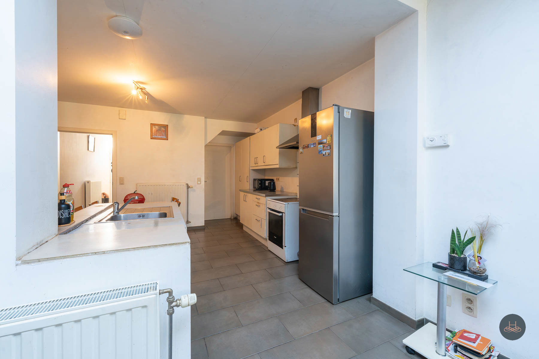 Karaktervolle rijwoning met uitstekende EPC-score - foto 5