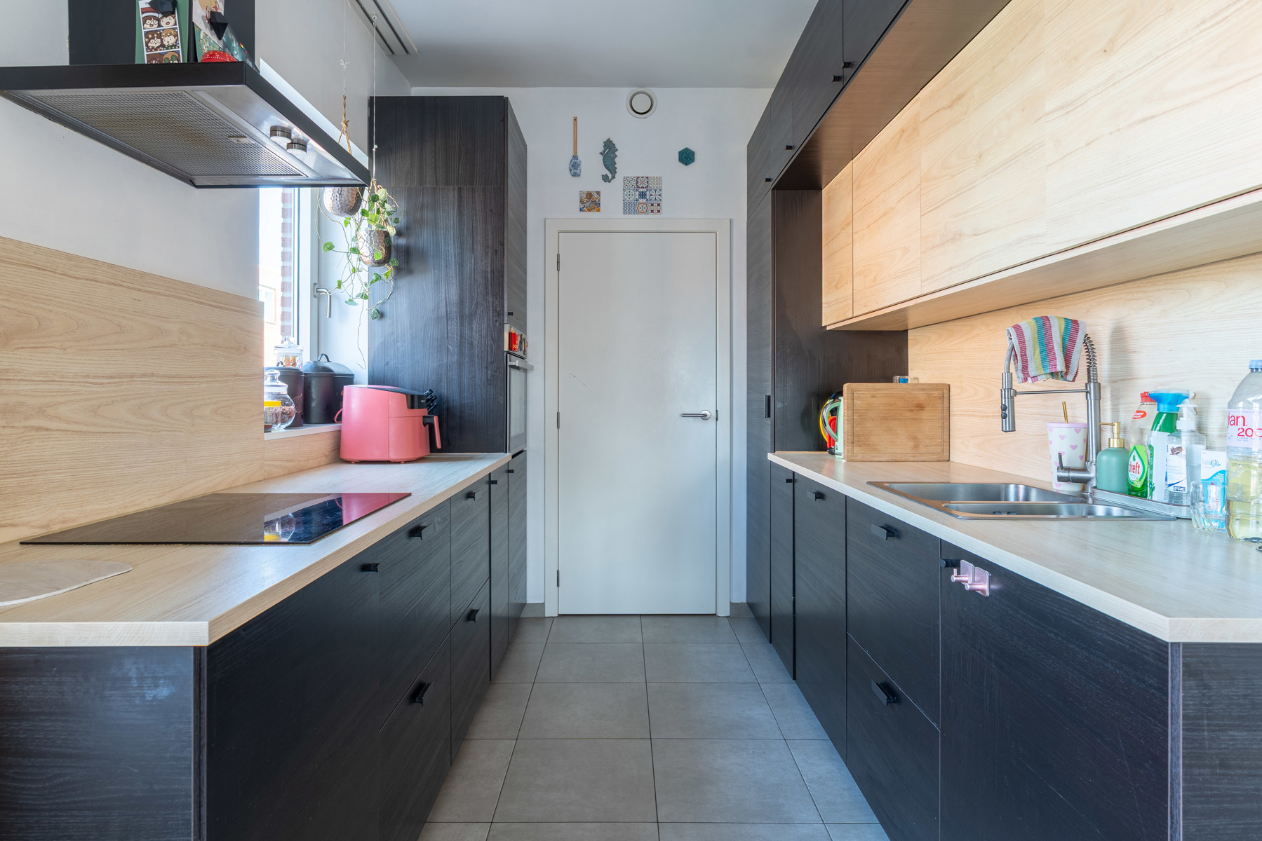 Recente woning met 3 slpks, tuin met terras én carport - foto 4