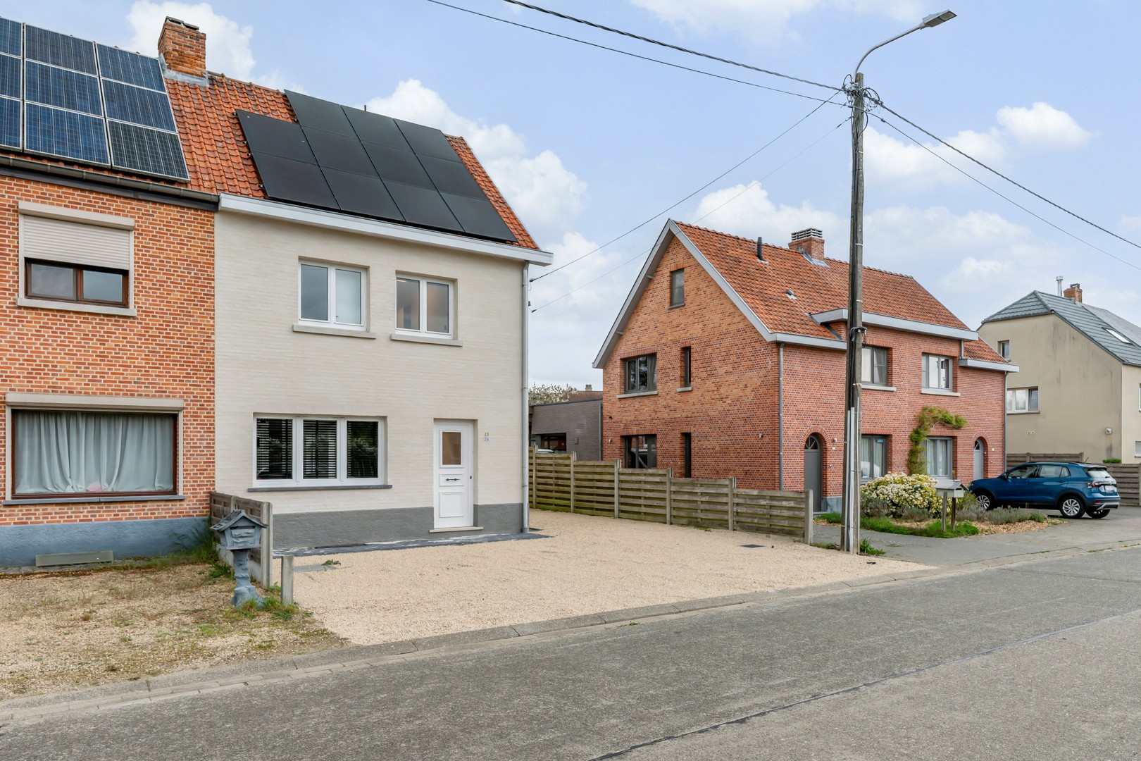 Instapklare gerenoveerde woning met 3 slpkm - foto 5