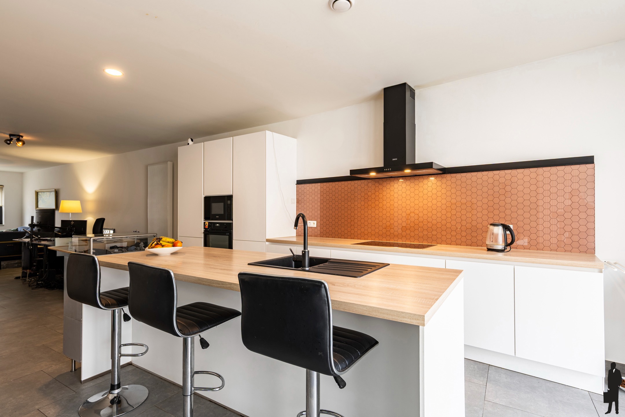 House for sale in Turnhout with 5 bedrooms - photo 4