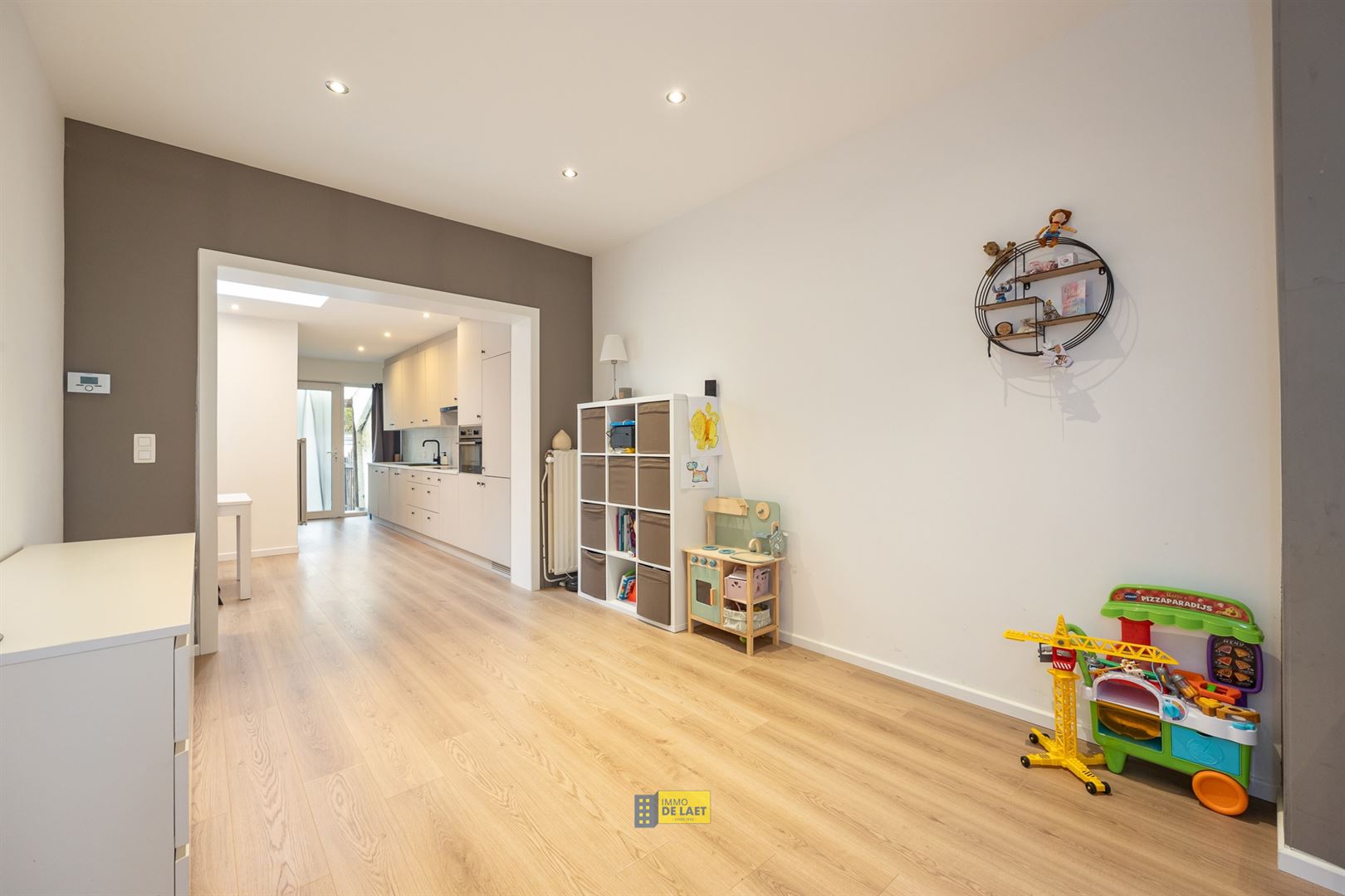 House for sale in Schoten with 3 bedrooms - photo 4