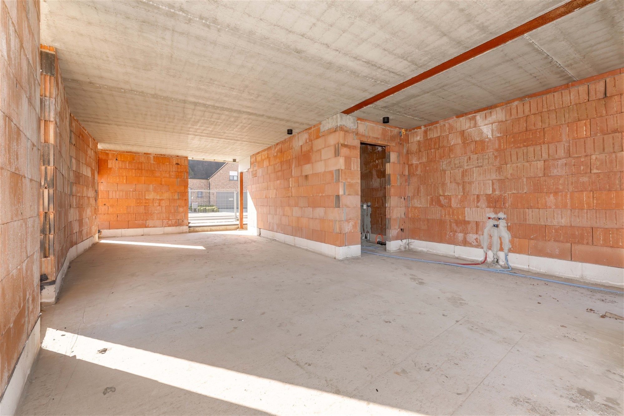 Nieuwbouwwoning - foto 5