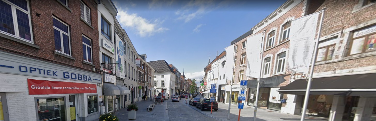 COMMERCIËLE TOPLOCATIE LUIKERSTRAAT - foto 2