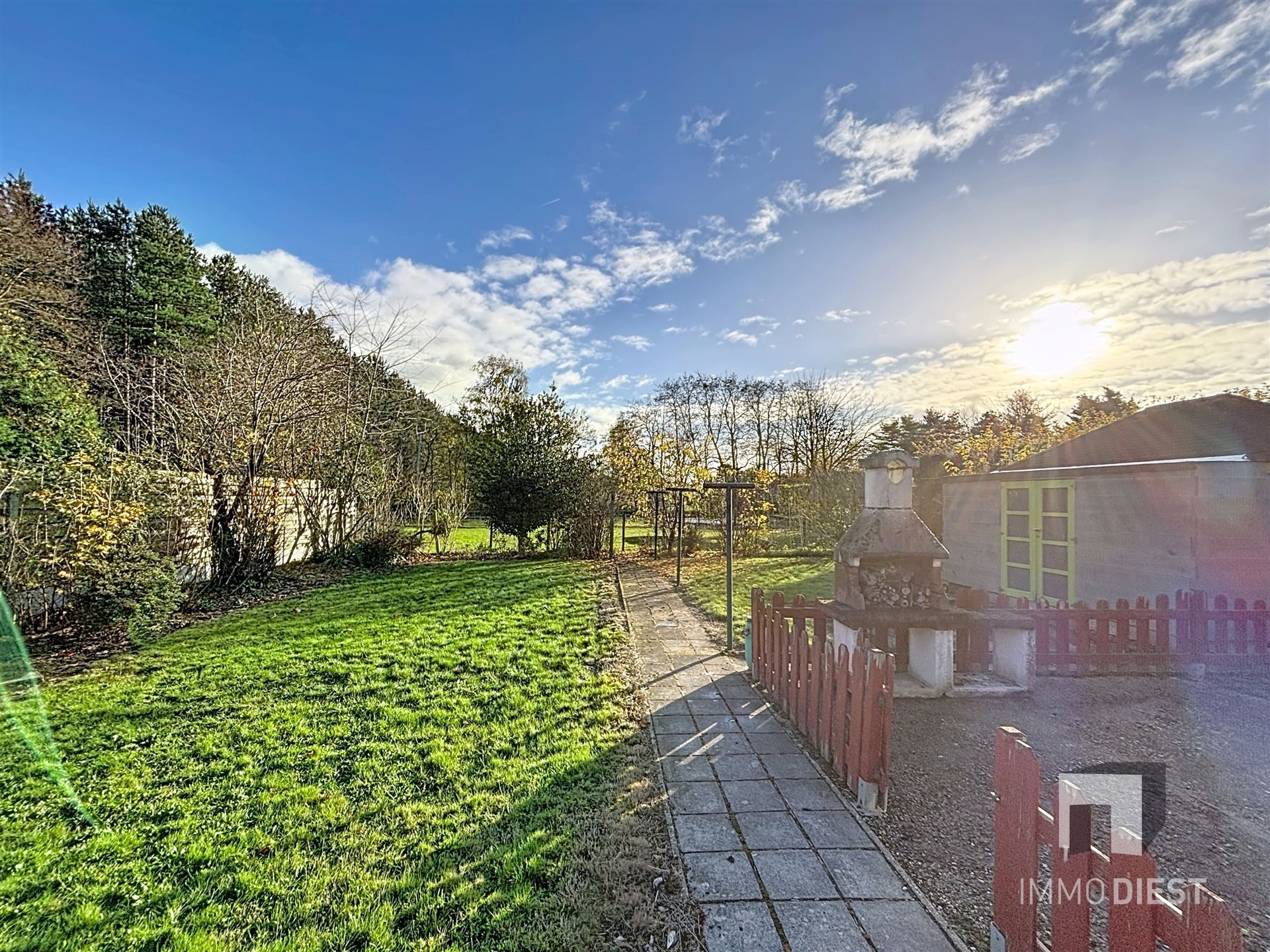 Maison à vendre à Tessenderlo avec 2 chambres - photo 3