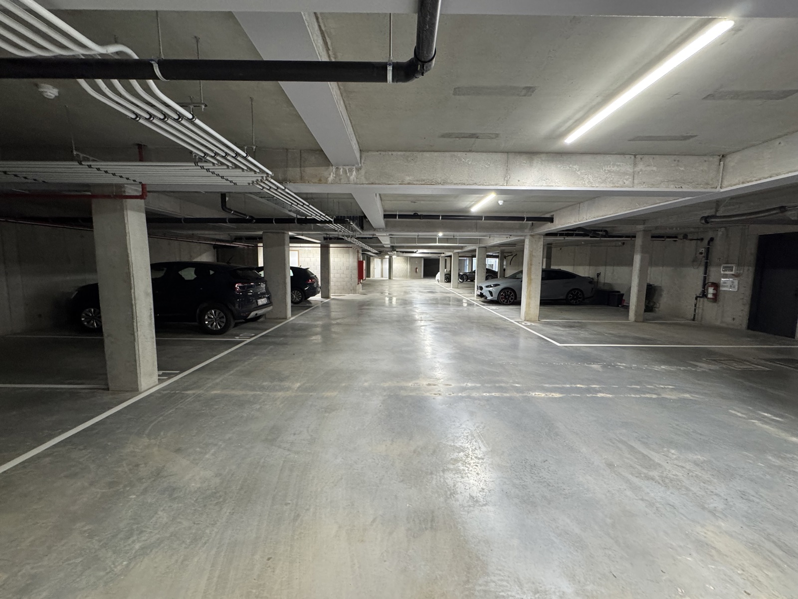 Garage for sale in Lede - photo 2