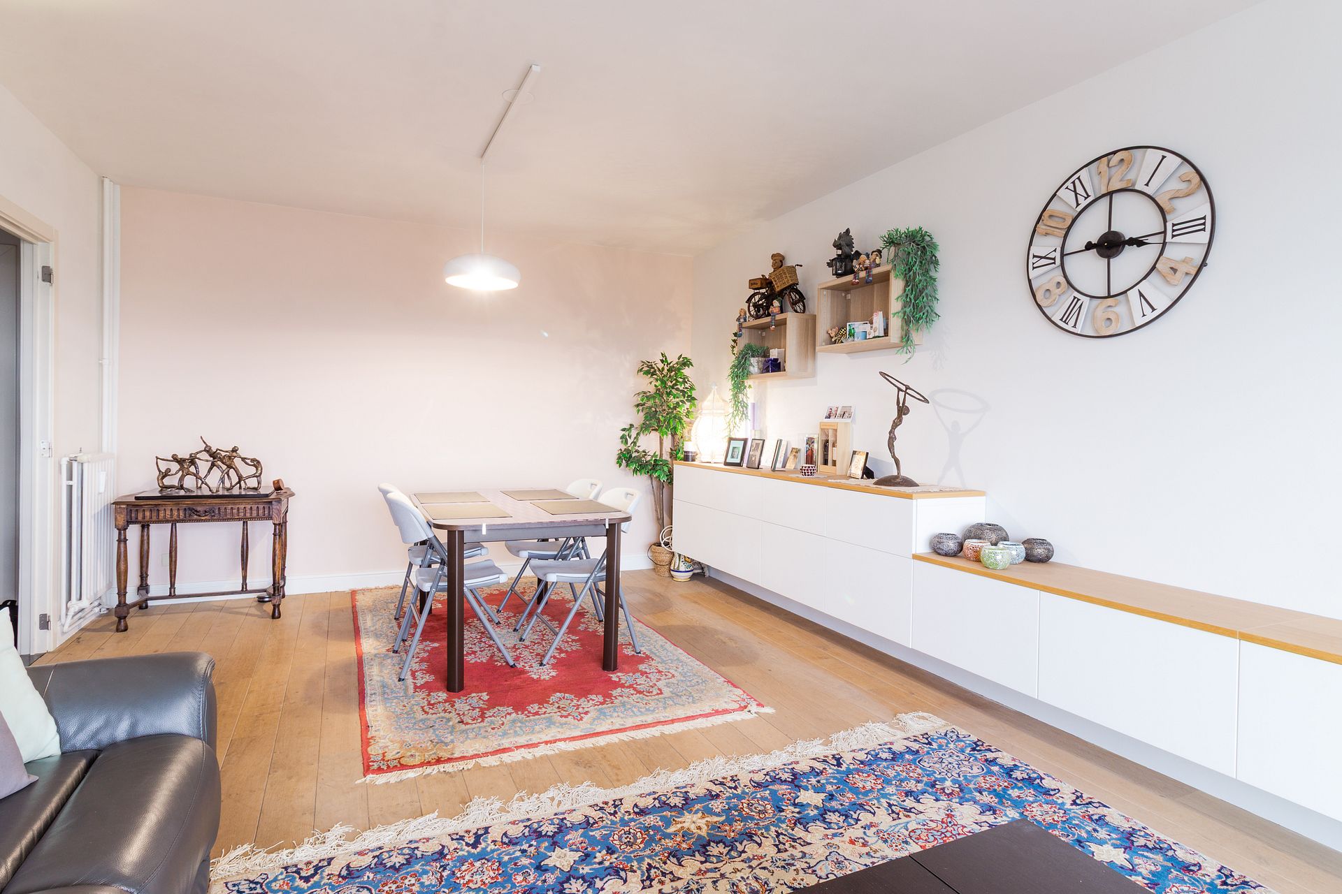 Appartement met 3 slaapkamers en panoramisch zicht - foto 5