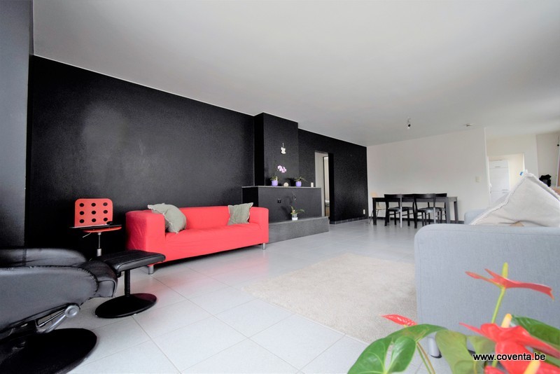 Apartment for rent in Roeselare with 2 bedrooms - photo 2