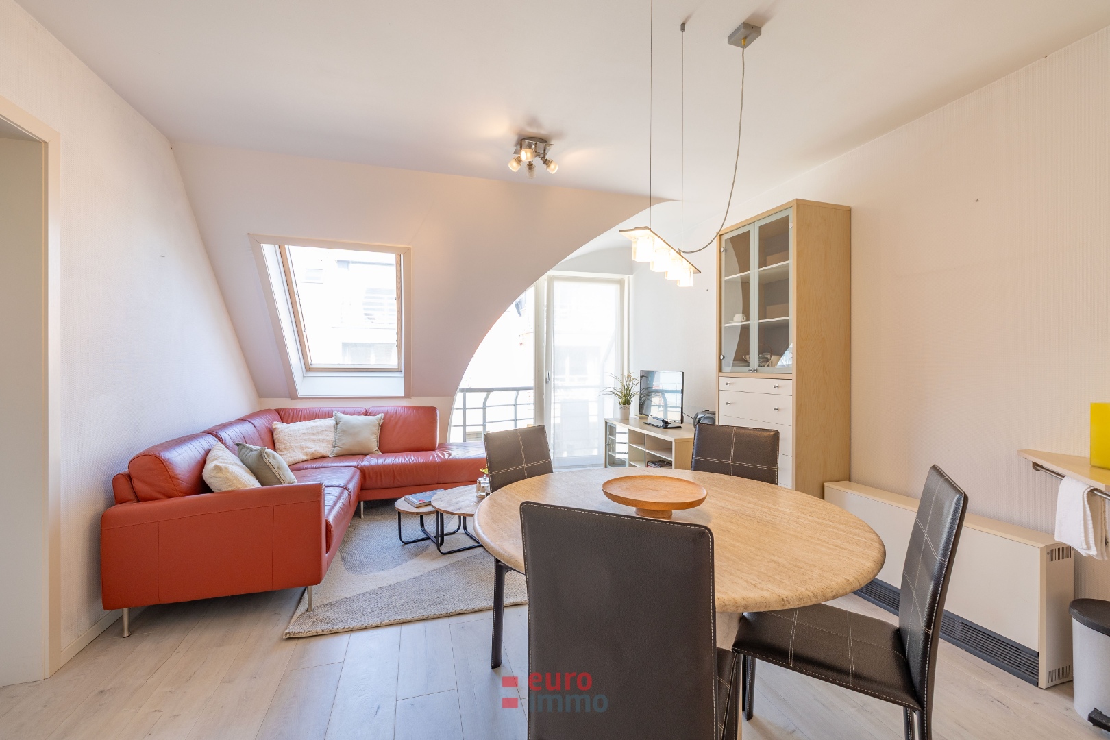 Leuk appartement in het midden van Nieuwpoort-Bad - foto 3