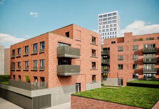 Welkom bij Residentie Josephine! Uw nieuwe woonst of investering in centrum Turnhout.<br /><br />Residentie Josephine maakt deel uit van Turnova, het nieuwste en meest trendy leefgedeelte van de stad. <br /><br />In het centrum van Turnhout, vlakbij de Grote Markt, maakt u kennis met “Turnova”! Een bruisend nieuw stadsdeel. Naast appartementen en een 40-tal winkels is er ook plaats er ook de nieuwe Stedelijke Academie van Schone Kunsten, luxe-hotel Corsendonck, 3 restaurants waarvan we “Hert” terugvinden op de hoogste verdieping van de Turnova Toren met een ongelooflijk uitzicht en een grote ondergrondse parking. Drie pleinen met een eigen sfeer versterken het stadshart. Samen met de gezellige cafés, restaurants en terrasjes geeft Turnova ongetwijfeld een nieuwe dimensie aan het stadscentrum.<br /><br />De ruime afwerkingsbudgetten geven u de mogelijkheid om de appartementen volledig naar eigen wens en smaak af te werken.<br />De appartementen, die eveneens ideaal zijn als investering, variëren van 57m² tot 128m², allen met een ruim terras.<br />Het project trekt volop de kaart van duurzaamheid. Zo wordt er gebruik gemaakt van geothermie, voor de energievoorziening en heeft elk appartement vloerverwarming, die in de zomer ook zorgt voor de nodige koeling. Verder wordt eveneens aan de opmars van de elektrische voertuigen gedacht. <br /><br />Maak nu een afspraak via nieuwbouw@hillewaere.be of contacteer onze nieuwbouw makelaar om meer te weten te komen over dit project op 014/ 45 10 11.