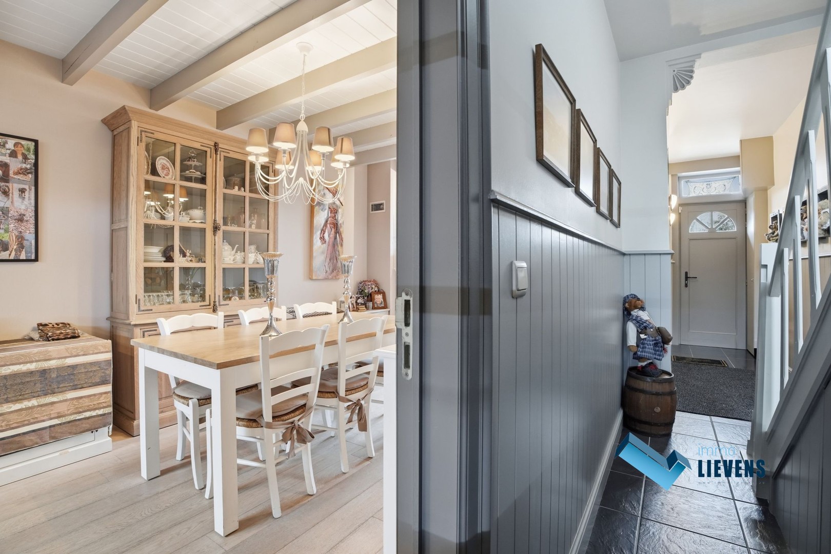 House for sale in Assebroek with 4 bedrooms - photo 4