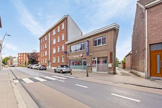 Commercial à vendre à Leeuw-Saint-Pierre