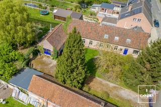 House for sale in Merelbeke-Melle