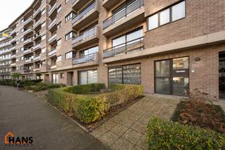 Appartement à vendre à Anvers