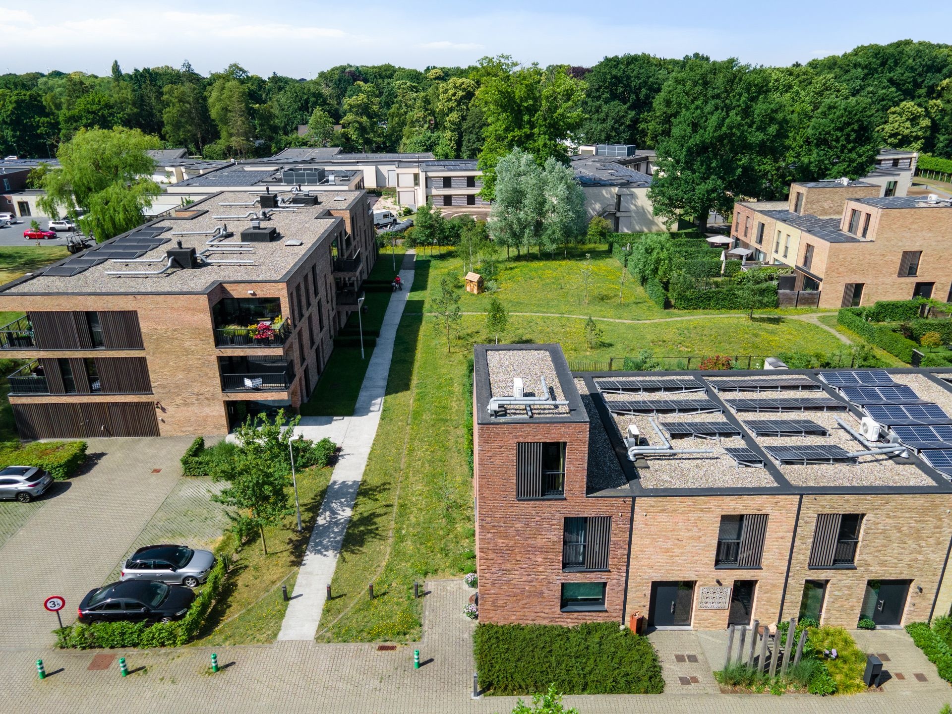 House for sale in Kapellen with 3 bedrooms - photo 3